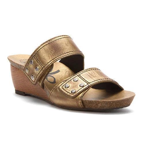 OTBT Women's Sullivan Wedge