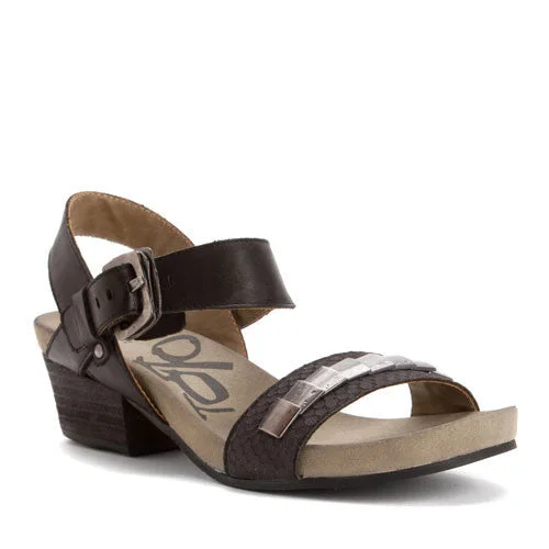 OTBT Women's La Luz Sandals