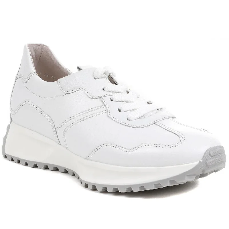 Gabor Platform Trainers - GAB37502 / 323 291