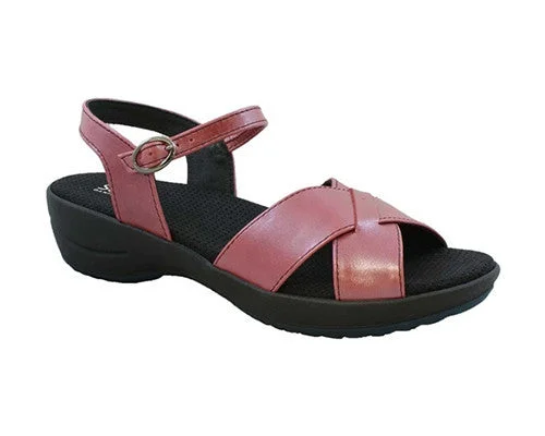 Sanita Women's Gaya Sandal