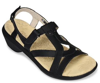 Spenco Women's Charlotte Sandal