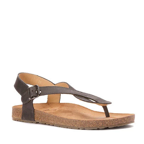 Haflinger Women's Lena Sandal