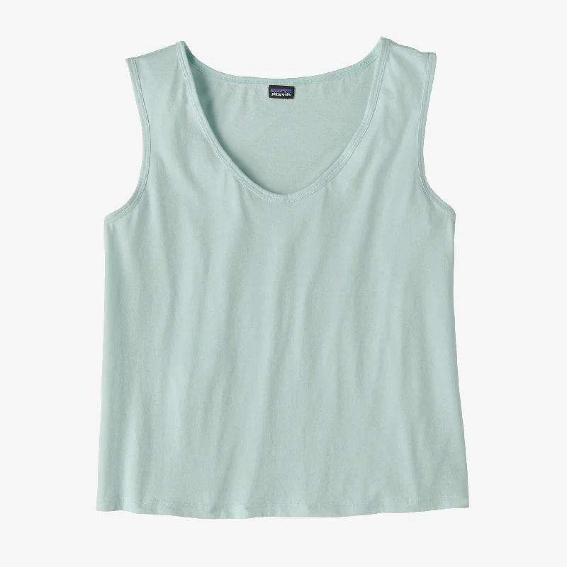 Women's Regenerative Organic Certified® Cotton Tank