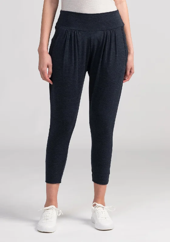 Slim Pocket Pant