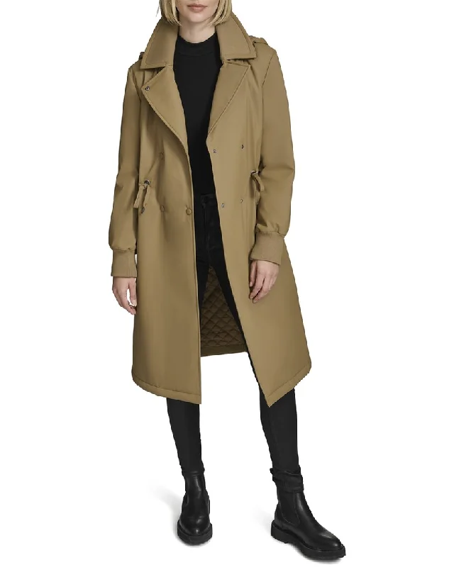 Andrew Marc Finley Coat