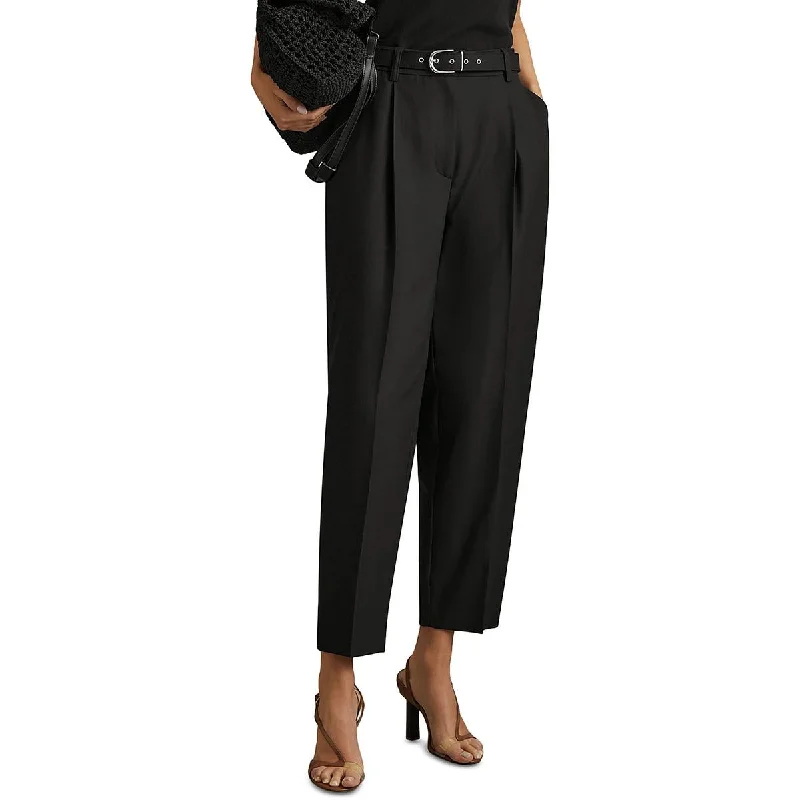 Womens Tailored Trouser Trouser Pants