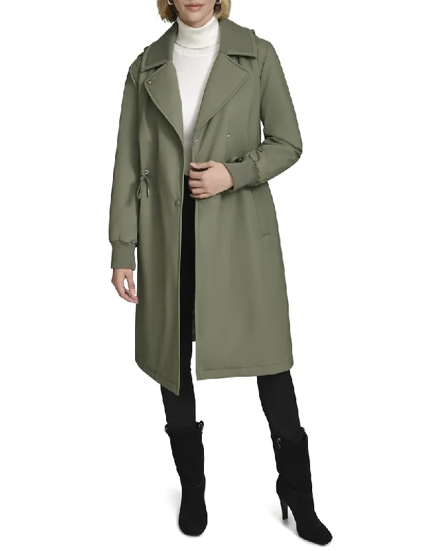 Andrew Marc Finley Coat