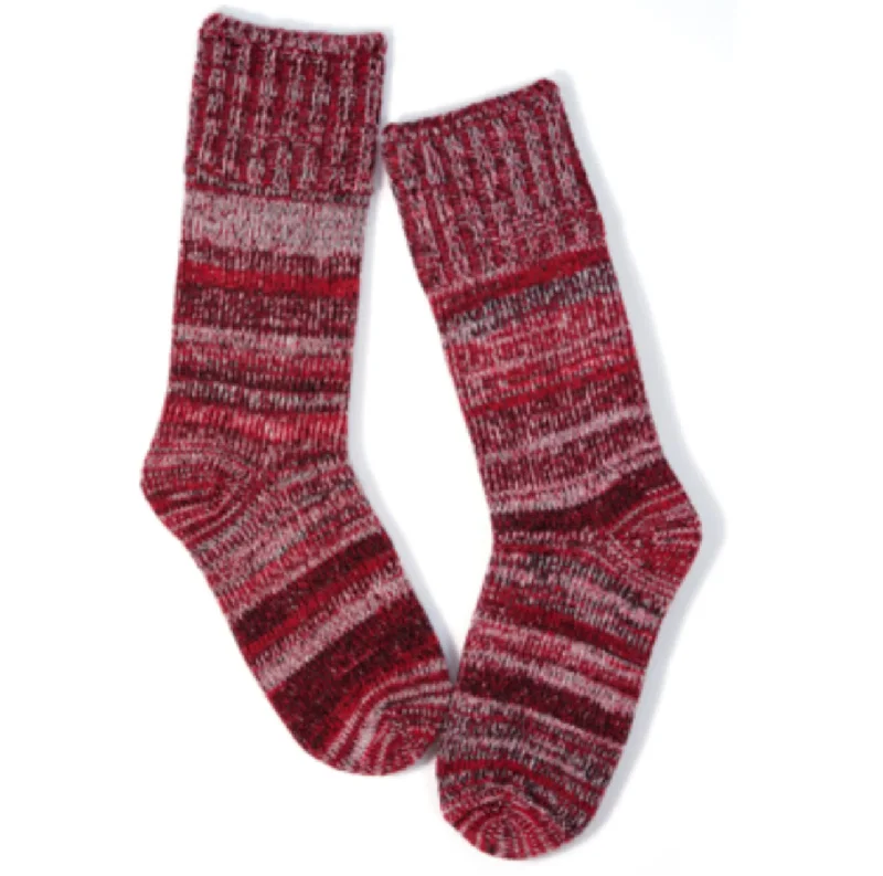 Sierra Wool sock