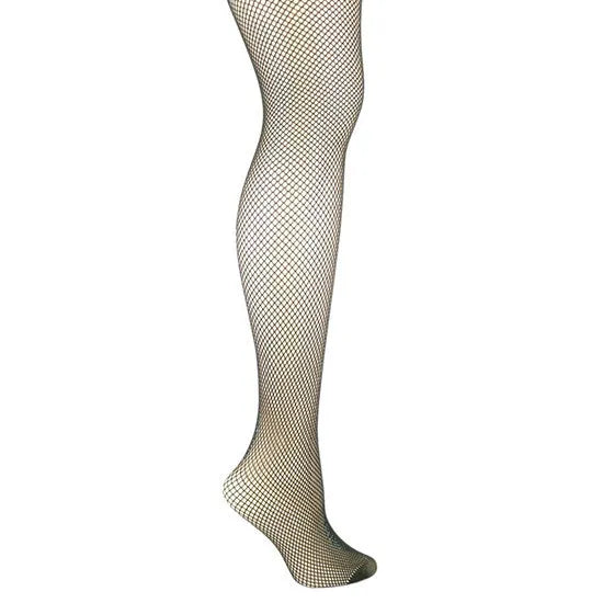 Fishnet Texture Tights