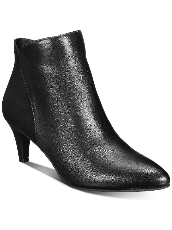 Harpper Womens Ankle Dress Boots