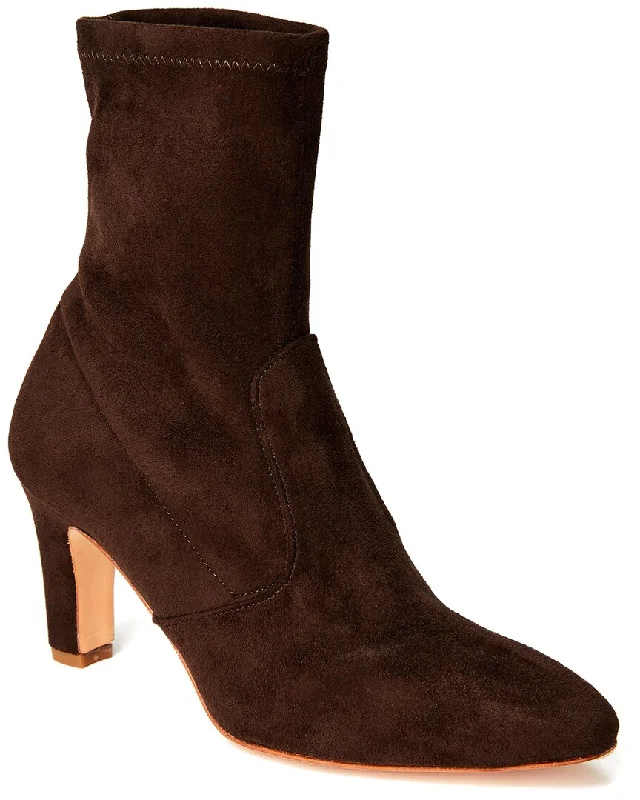 J.McLaughlin Saoirse Suede Boot