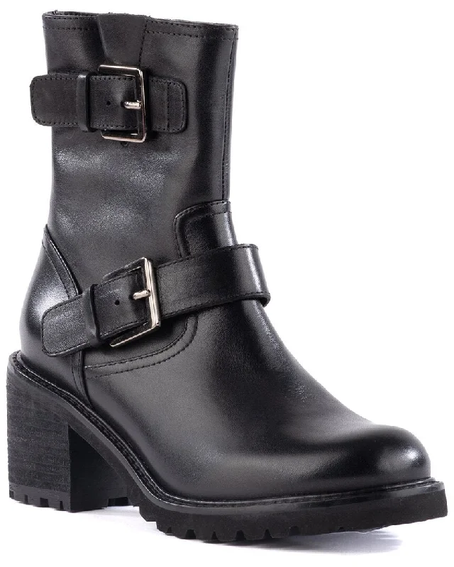 Seychelles Run Free Leather Boot