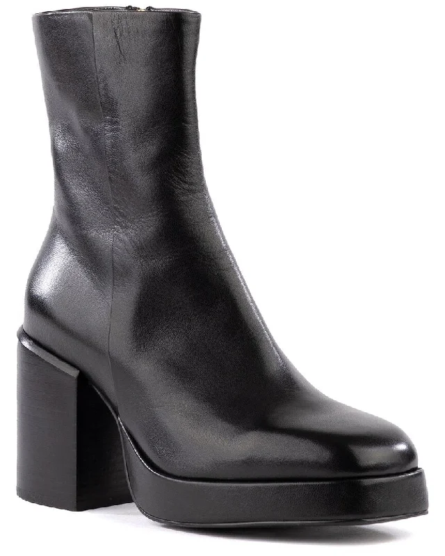 Seychelles Sweet Lady Leather Boot