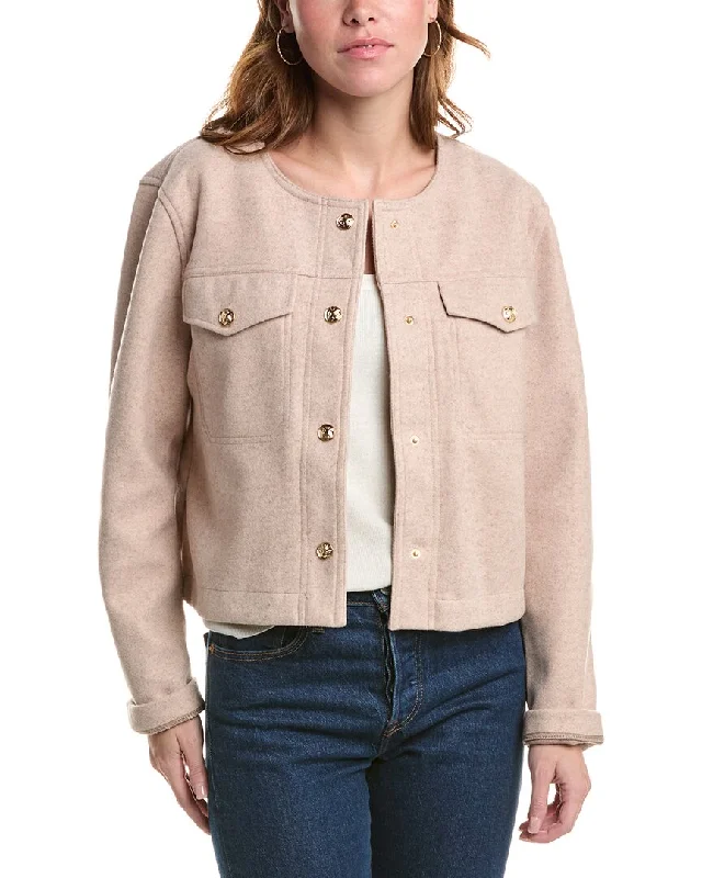 Lyra & Co Jacket