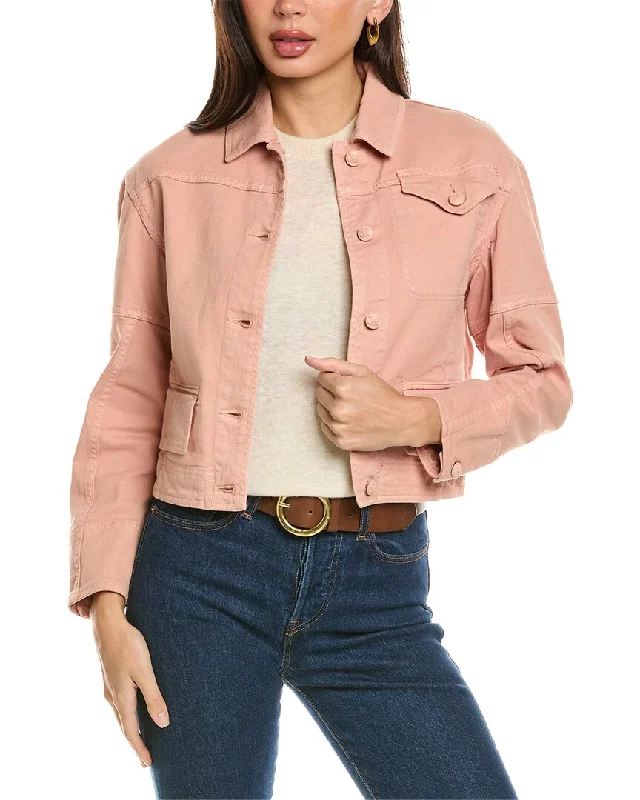 Max Mara Estroso Jacket