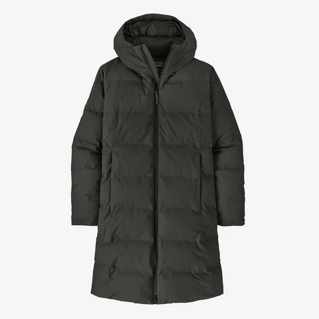 Women's Jackson Glacier Parka