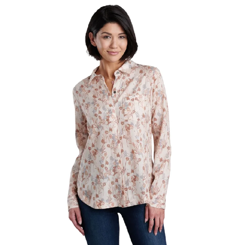 Kuhl Women's Hadley Long Sleeve Shirt