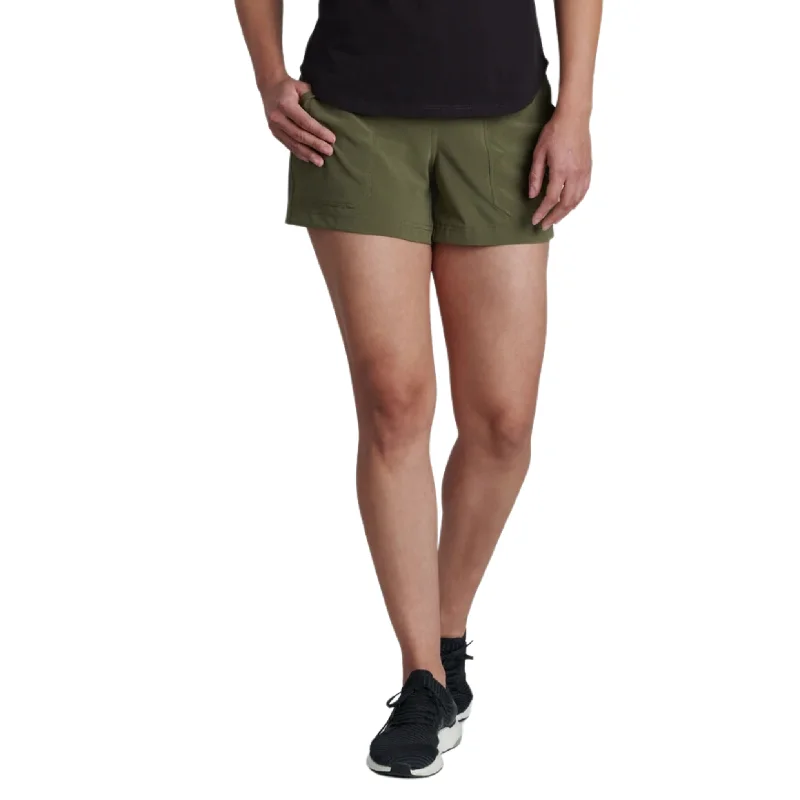 Kuhl Women's Vantage Short - 4"