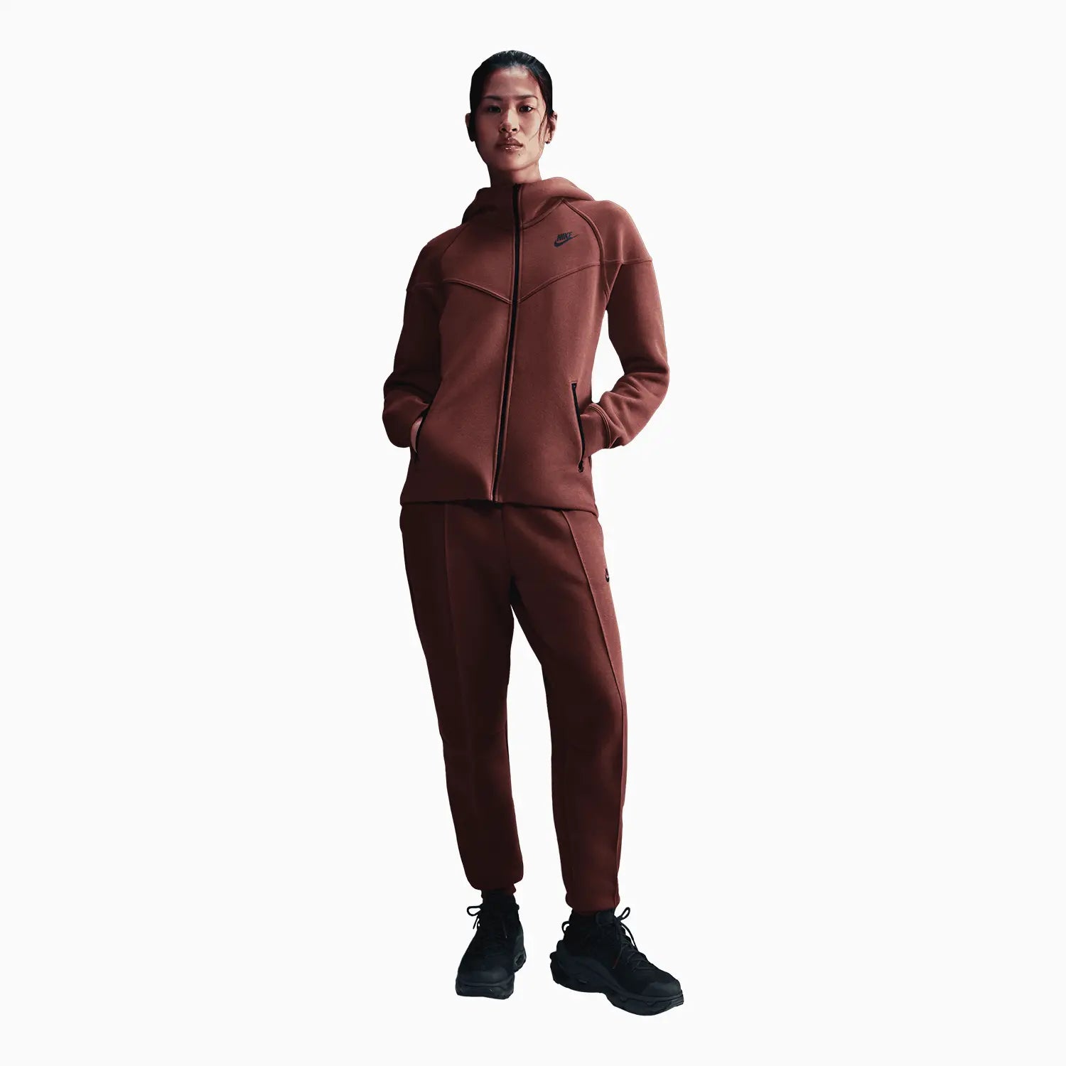 Women's Sportswear Tech Fleece Tracksuit