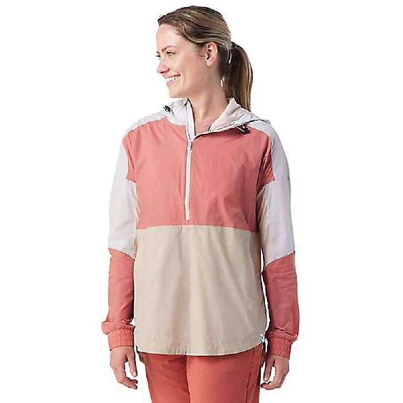 Smartwool Women's Merino Sport Ultra Light Anorak