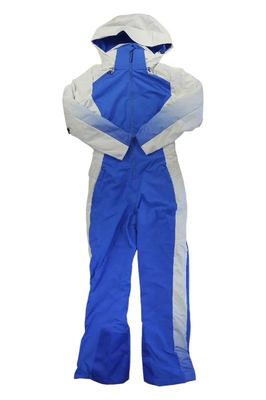 Spyder Women's Power Suit