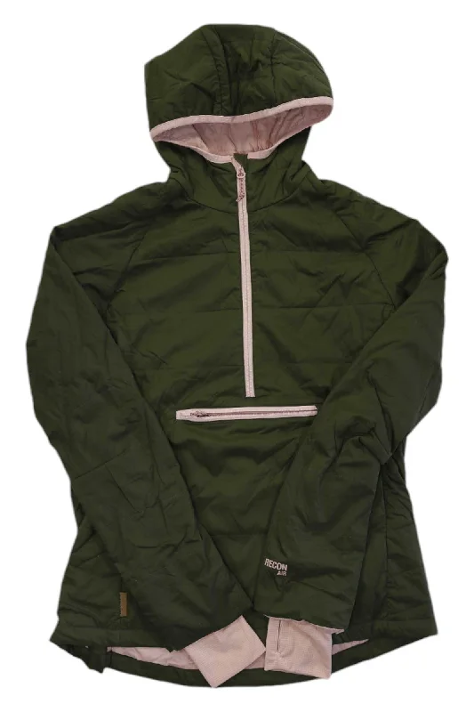 Strafe Women's Sunnyside Alpha Anorak