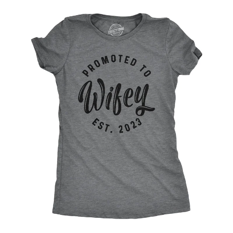 Dark Heather Grey - 2023