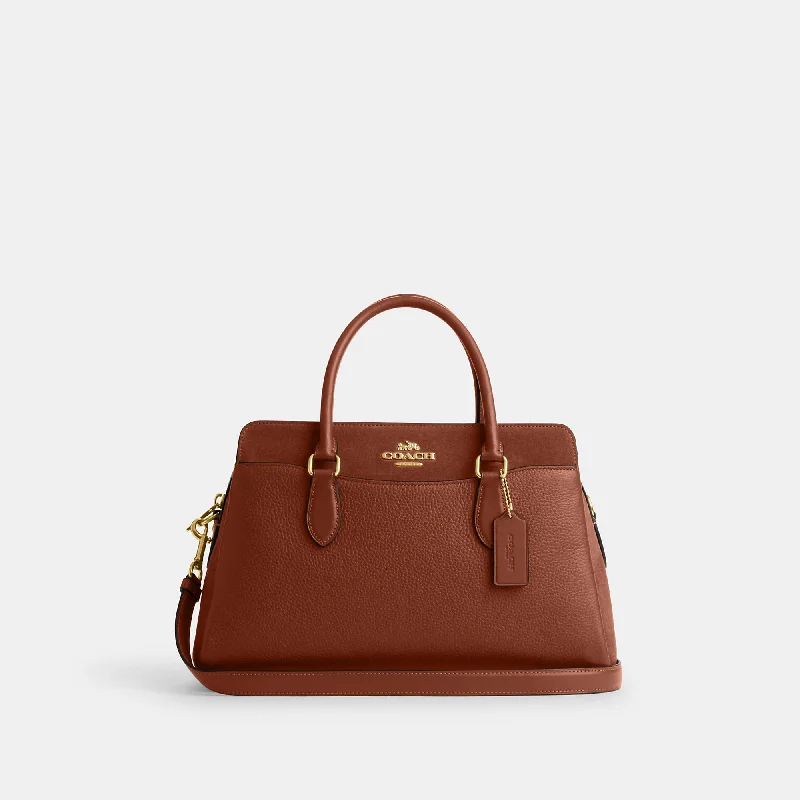 Coach Outlet Darcie Carryall