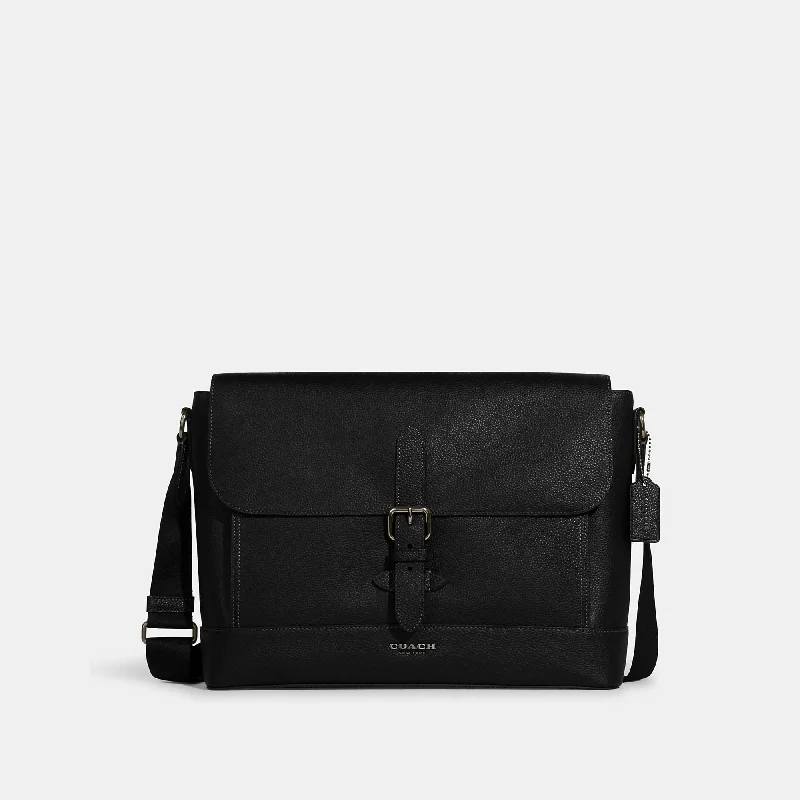 Coach Outlet Hudson Messenger