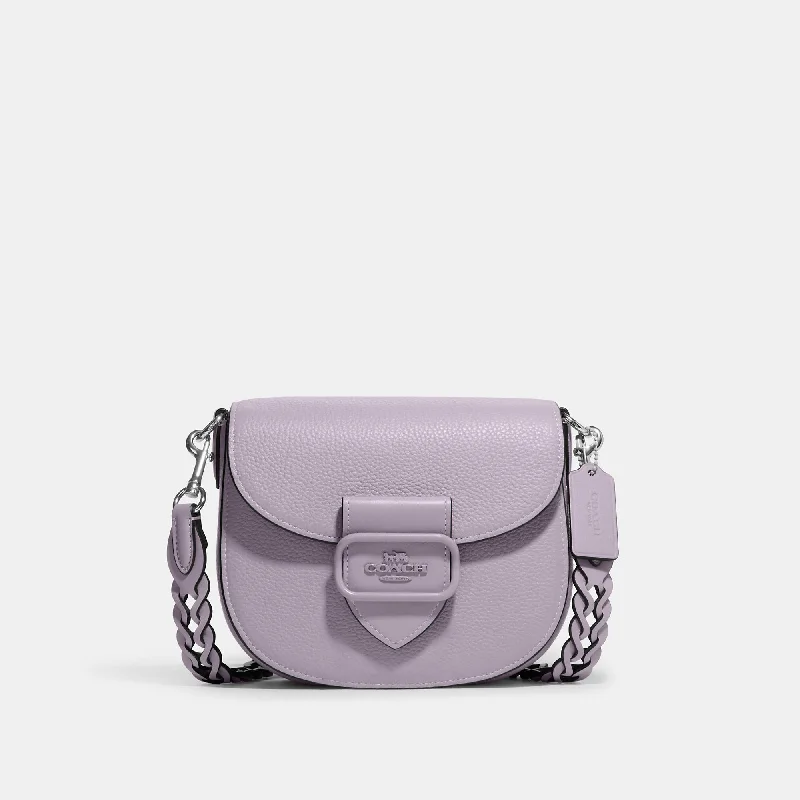 Coach Outlet Morgan Saddle Bag