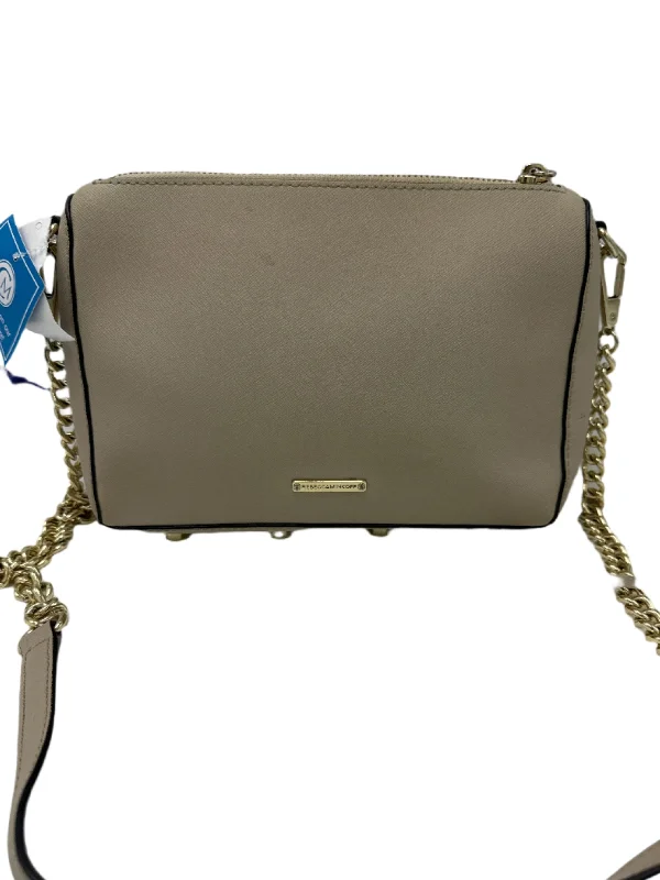 Crossbody Designer By Rebecca Minkoff