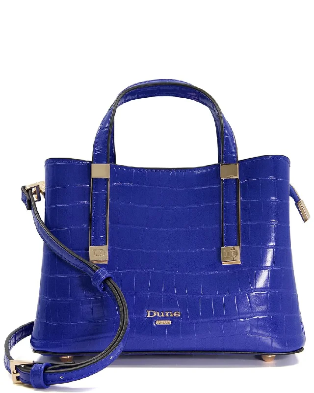 Dune London Dinkydorrie Tote